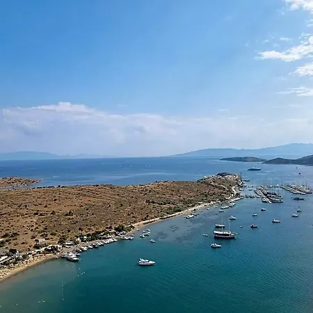 A'la Grand فندق